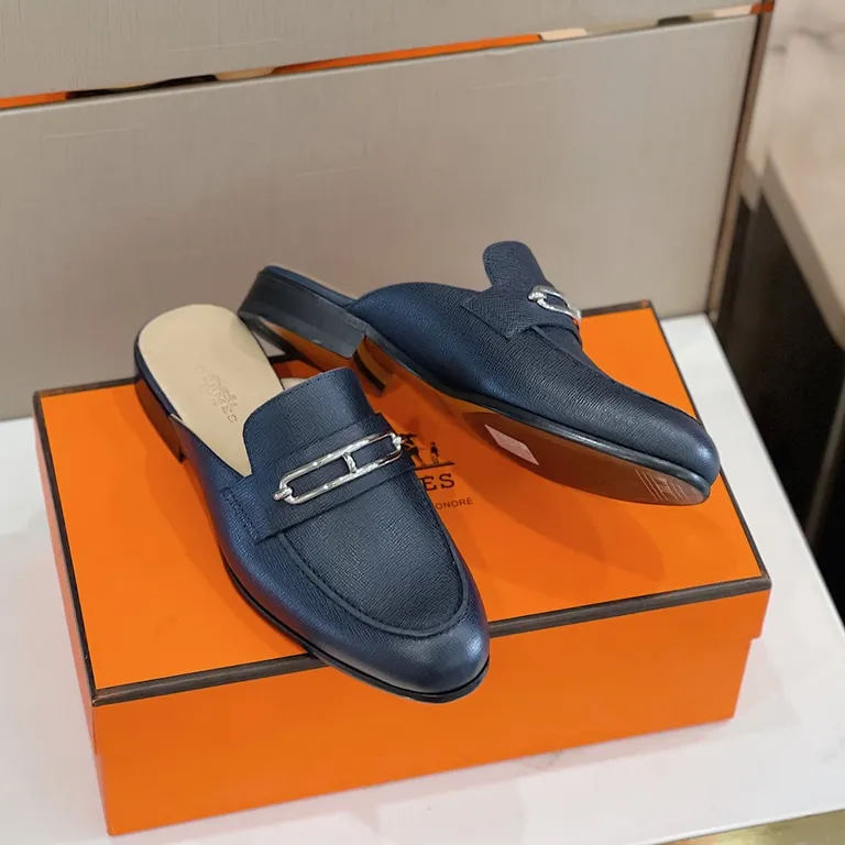 Hermes Shoe 